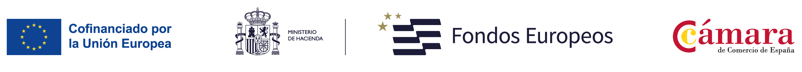 Logos Institucionales